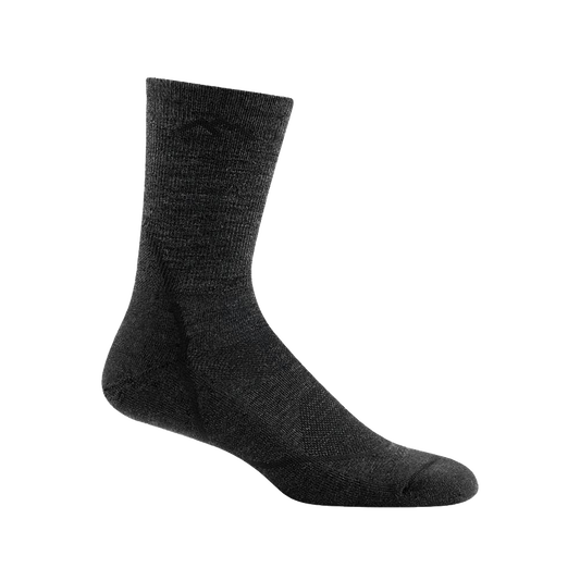 Darn Tough Men's Light Hiker Micro Crew Socks