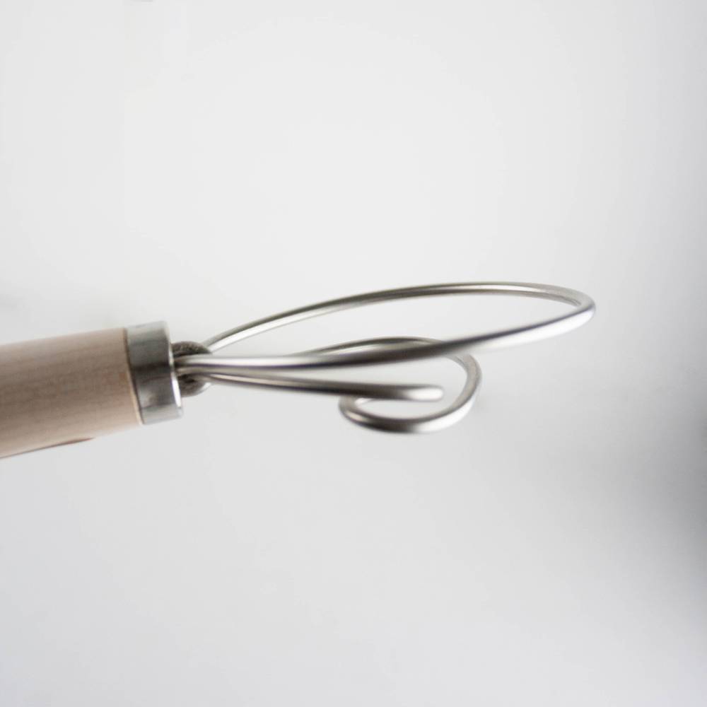 Old Country Dough Whisk