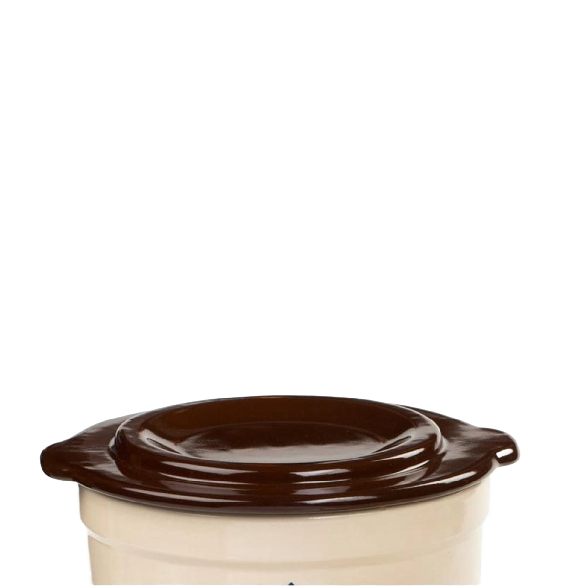 Cover for Stoneware Crocks - Choice of Size