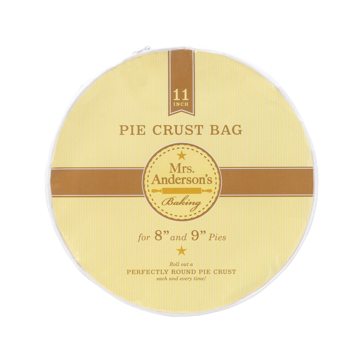 Pie Crust Makers