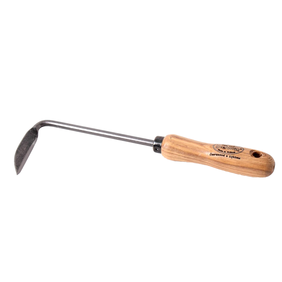 DeWit Cape Cod Hand Weeder with Short Handle