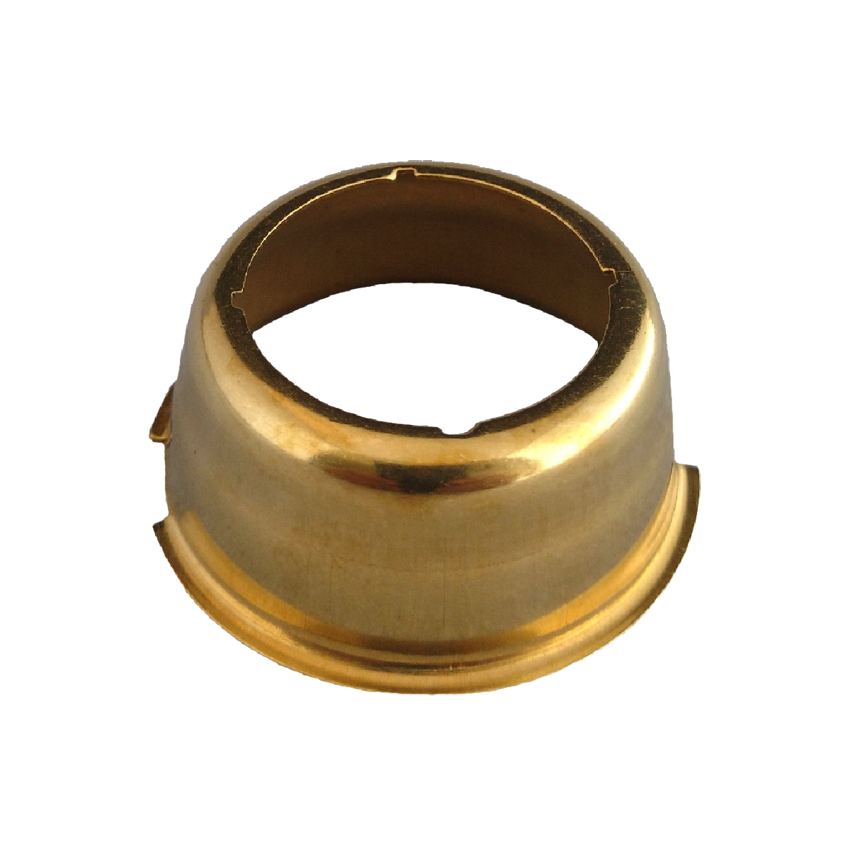 Kone Kap Adapter