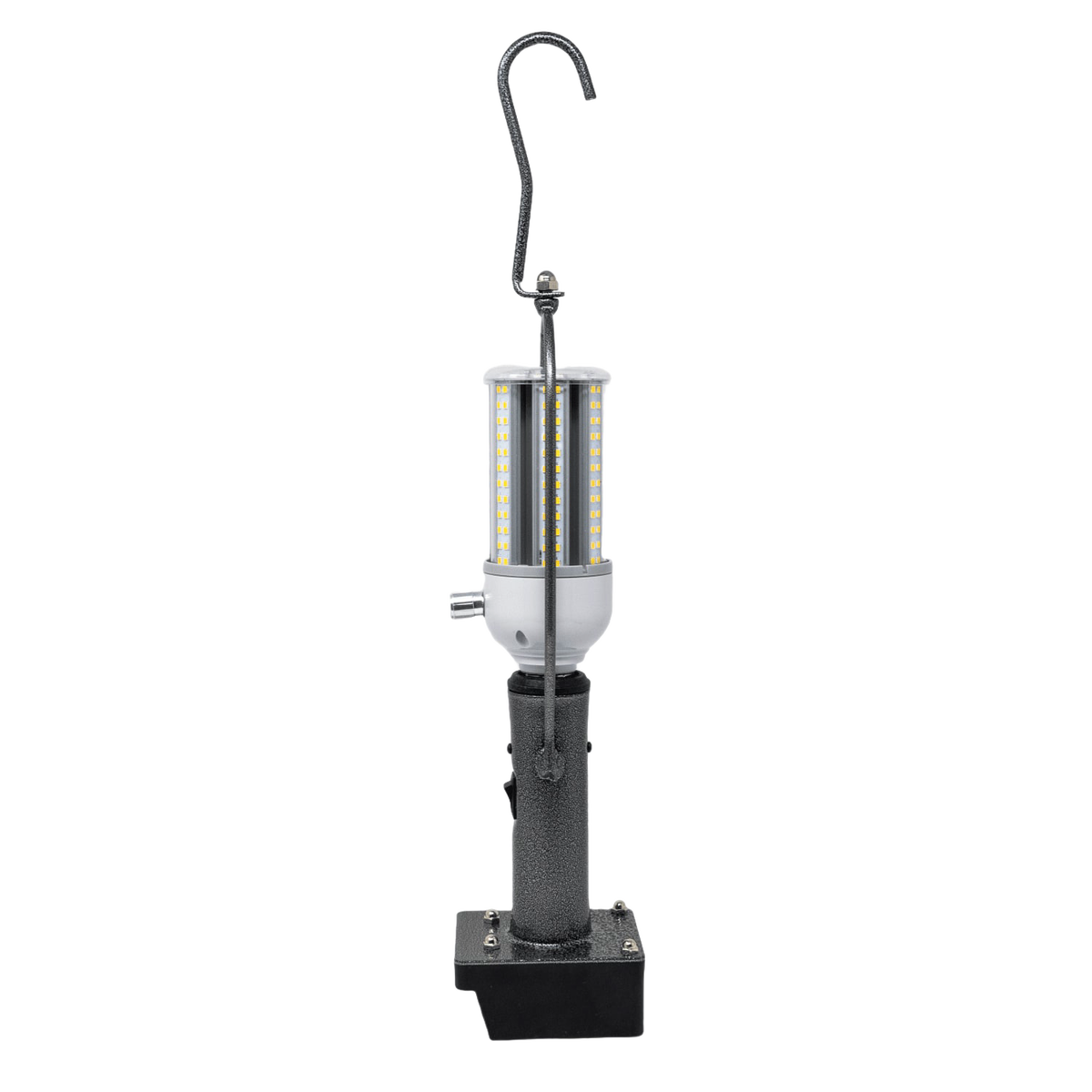 Hand-D-Light GEN II Lantern with 20W LED Bulb - Milwaukee/DeWalt