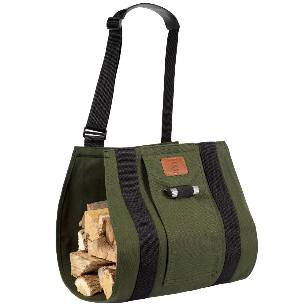 WoodOX Sling Firewood Carrier