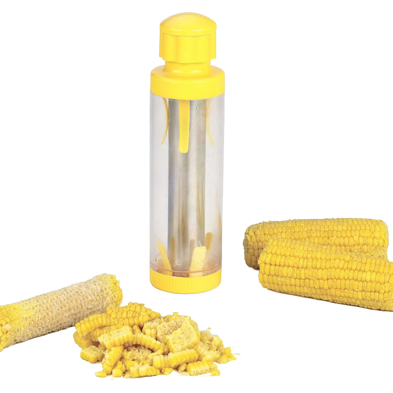 Deluxe Corn Stripper
