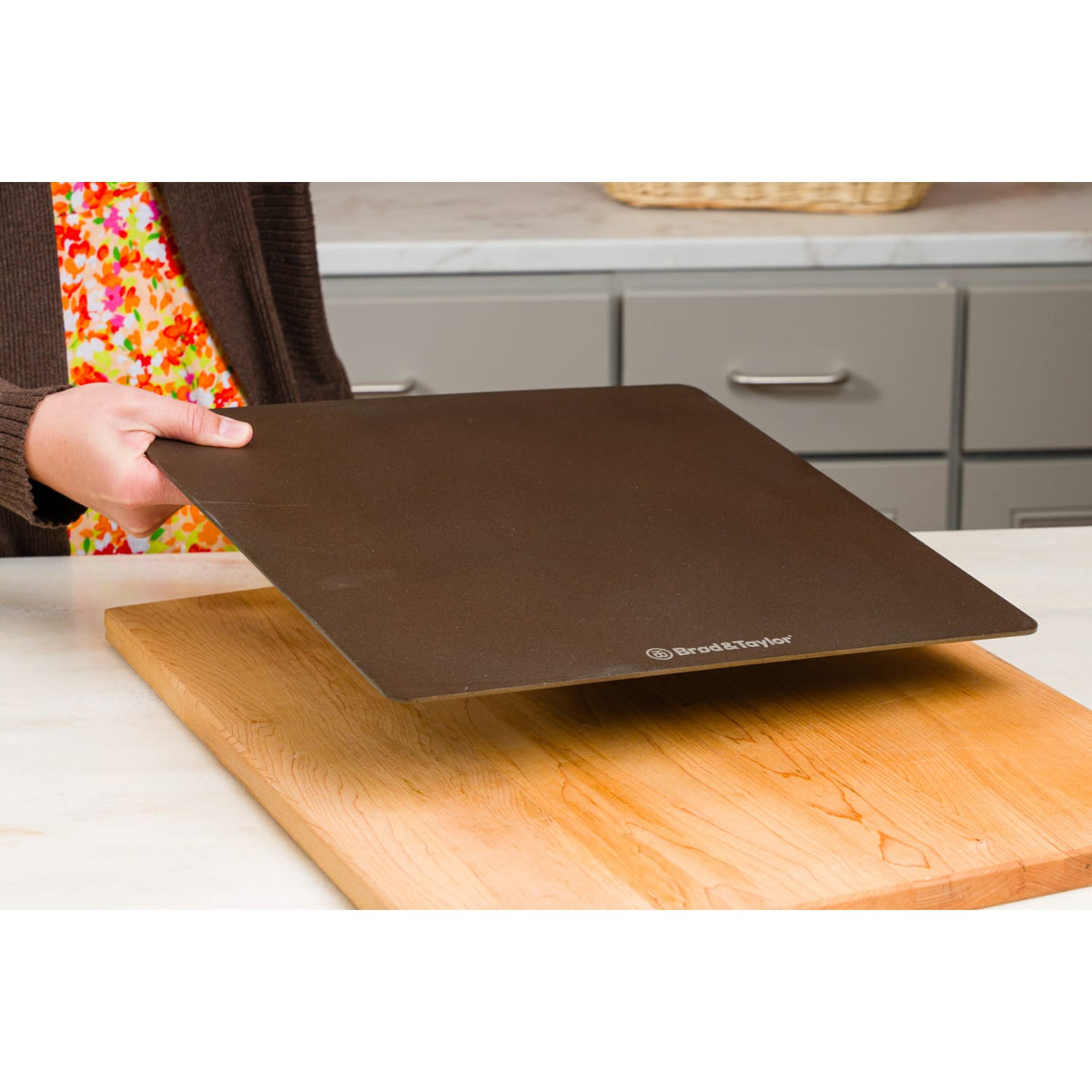 Brod & Taylor Bread Steel
