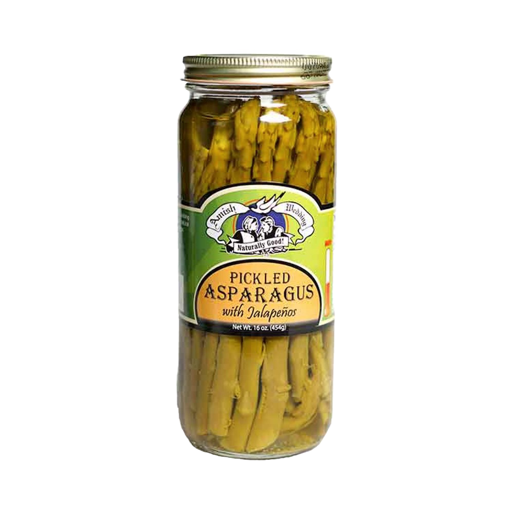 Pickled Asparagus - Pack of 2