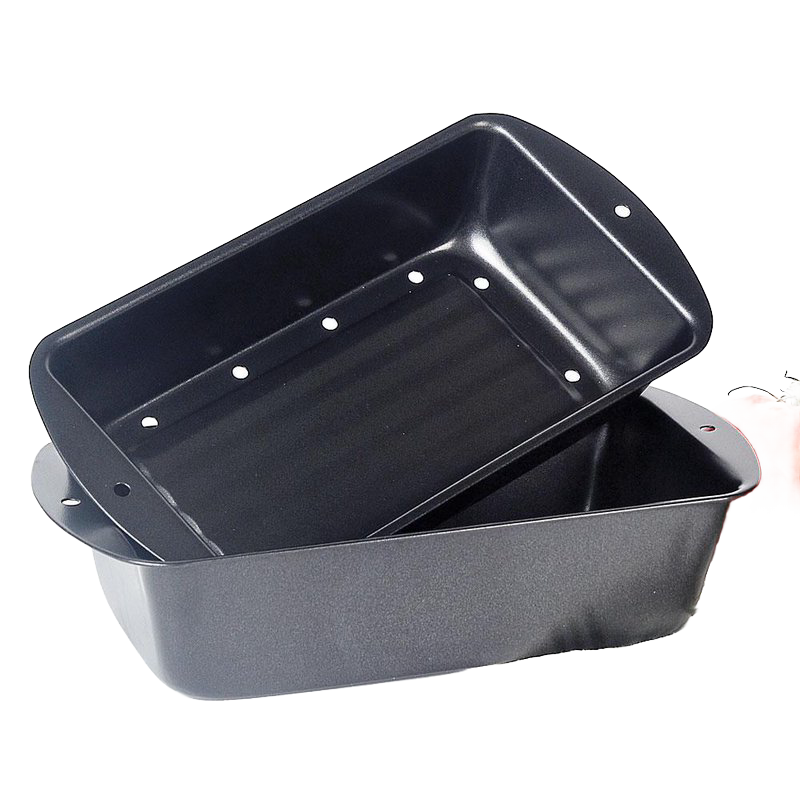 2-Piece Non-Stick Loaf Pan