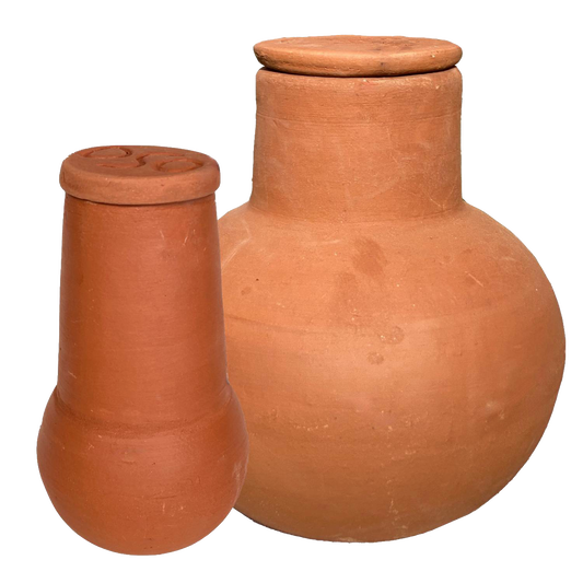 OLLA Garden Watering Pot - Choice of Size