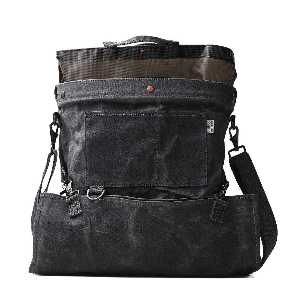Harvesting & Gathering Bag