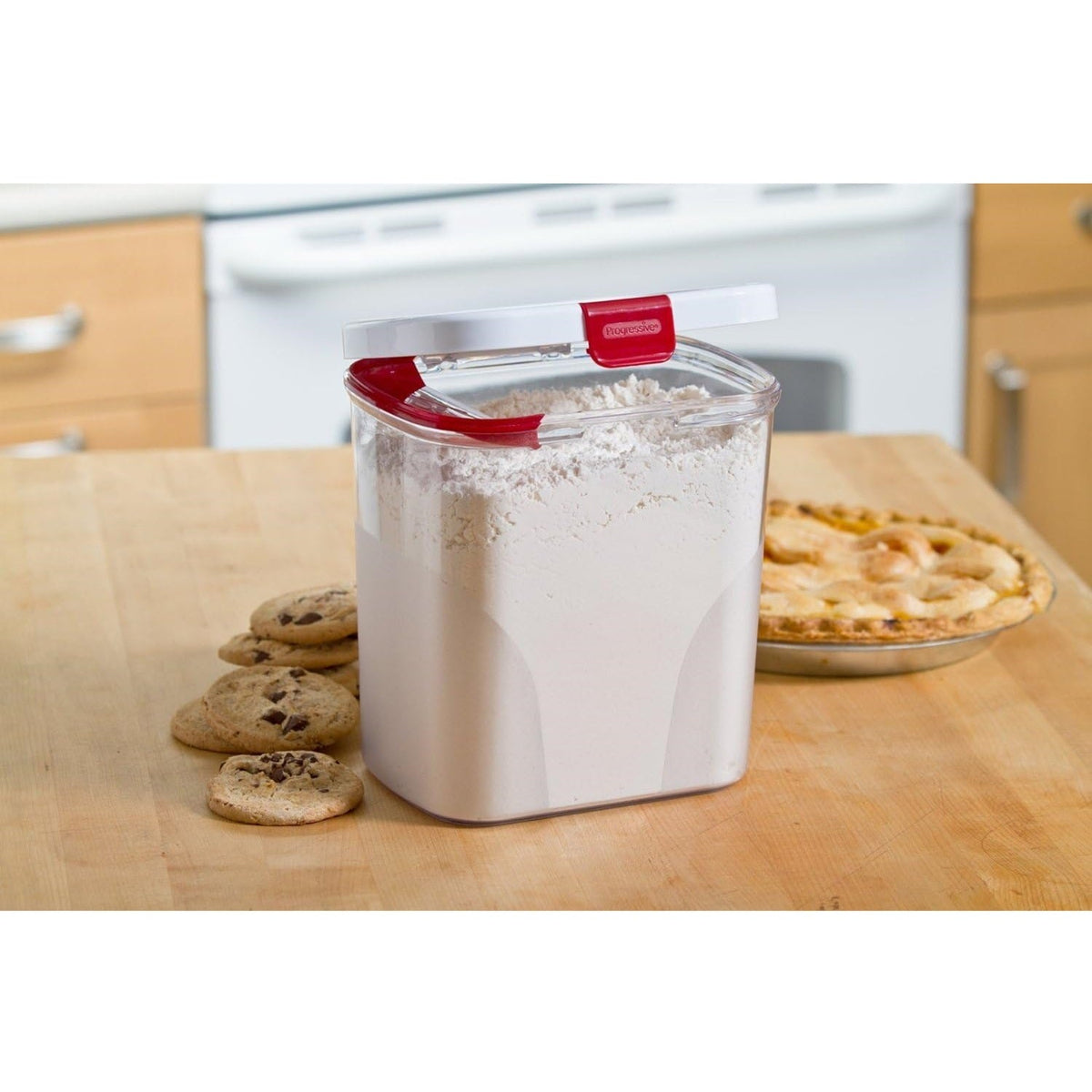 Flour Keeper