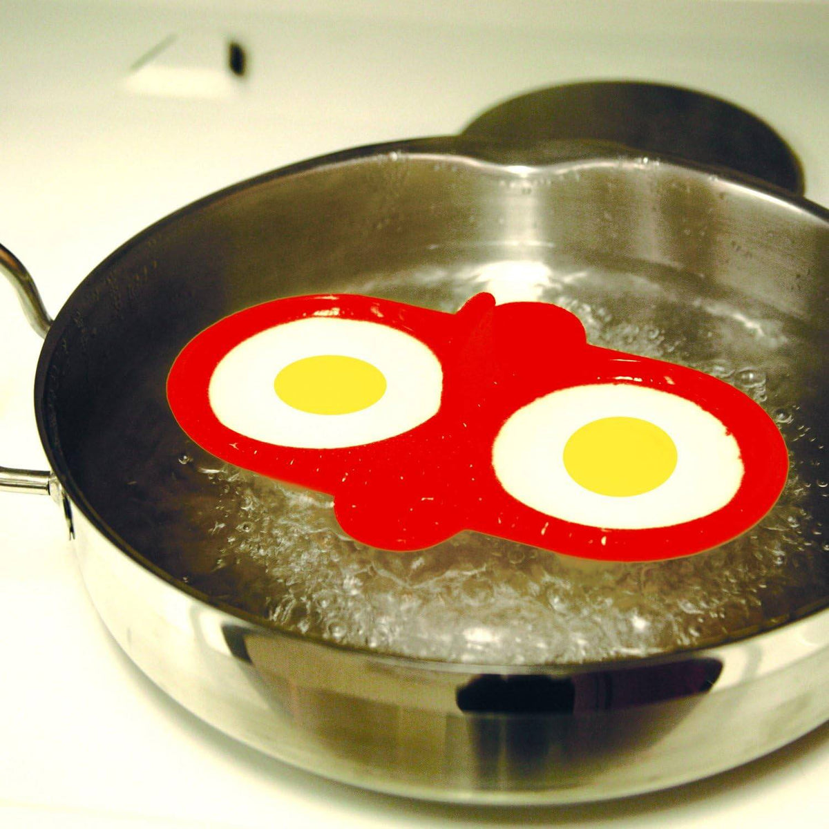 Double Egg Poacher