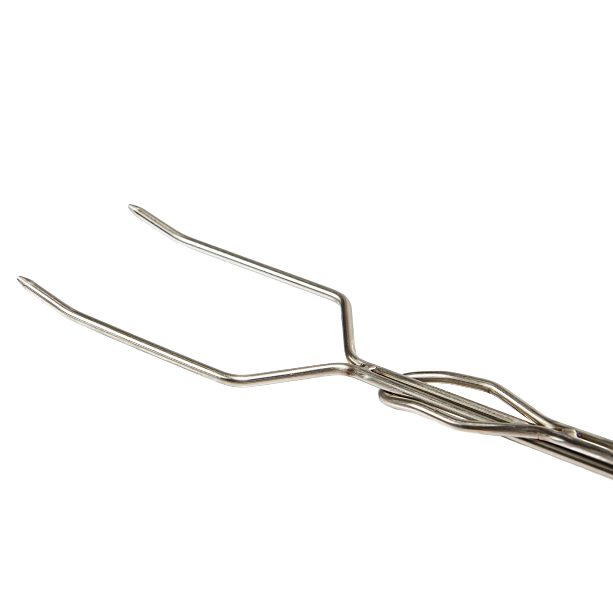 Petromax Campfire Skewer with Adjustable Handle