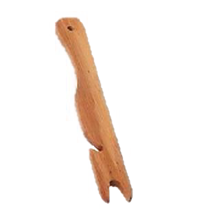Lehman's Wooden Spoons and Utensils