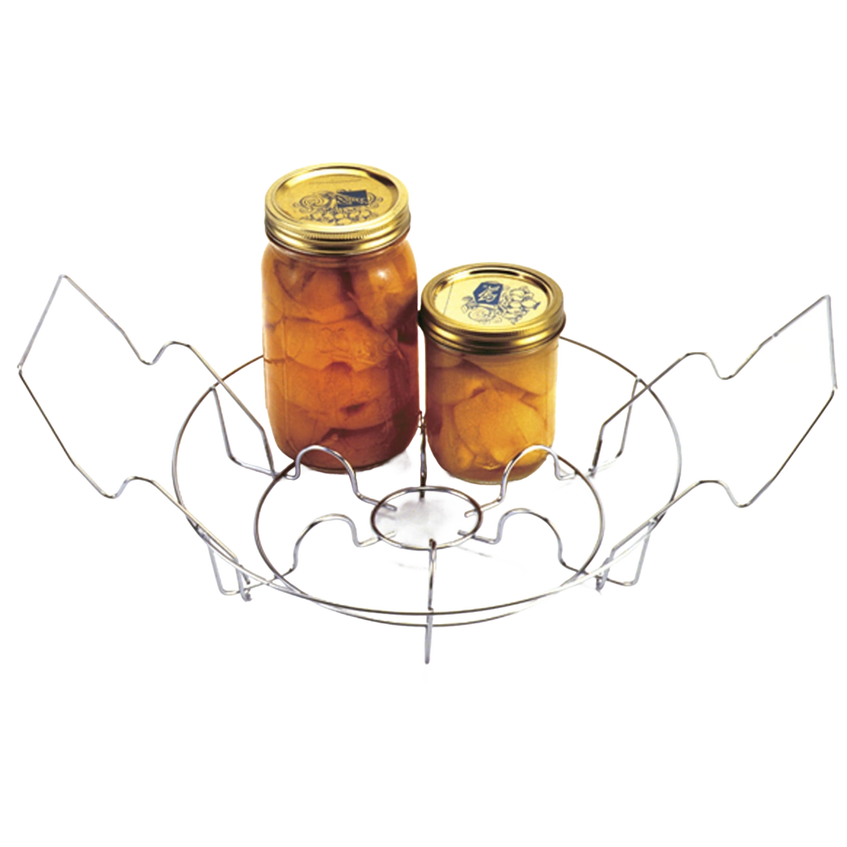 Replacement Canning Rack for 21.5 qt Enamelware Canner