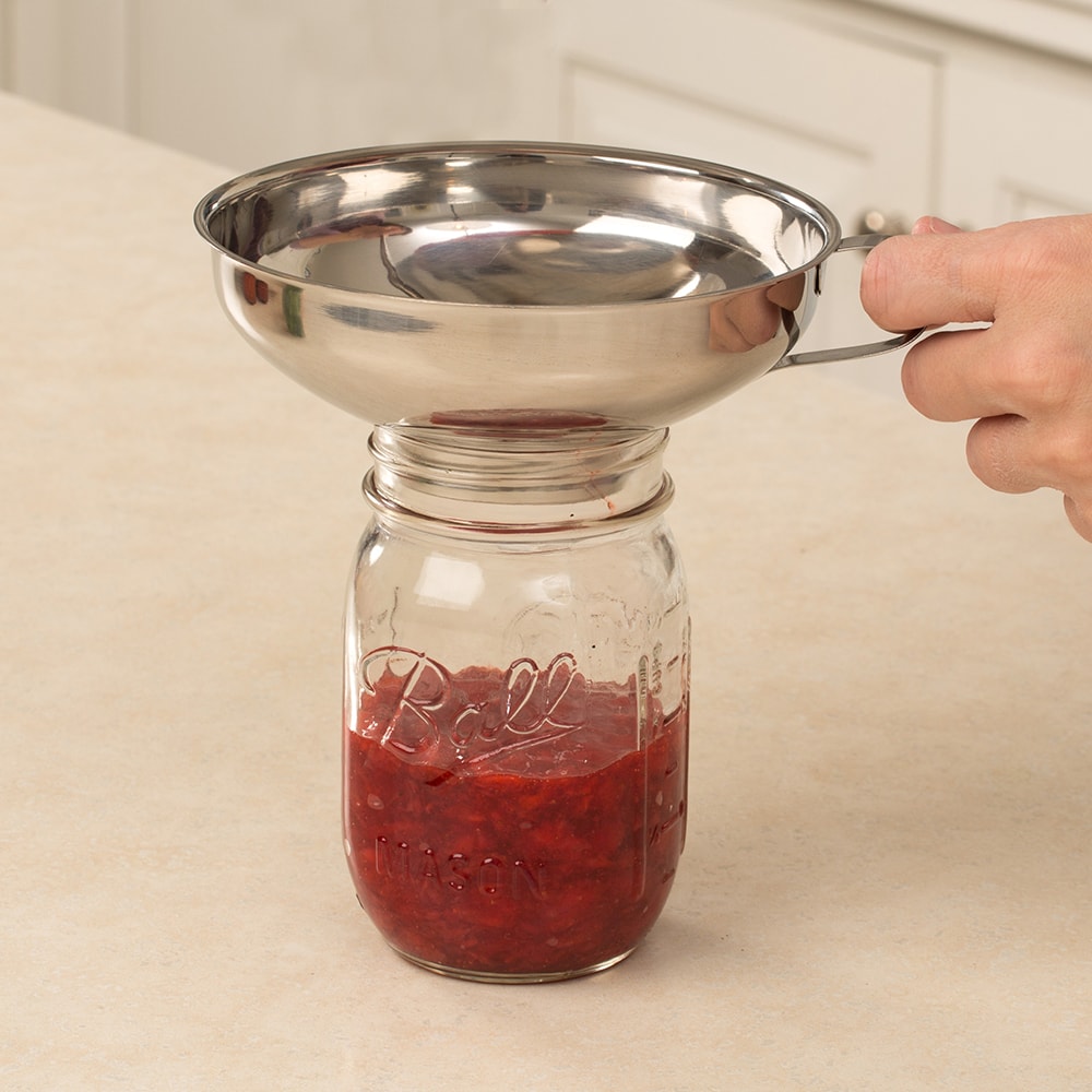 Our Good Water Bath Canning Kit