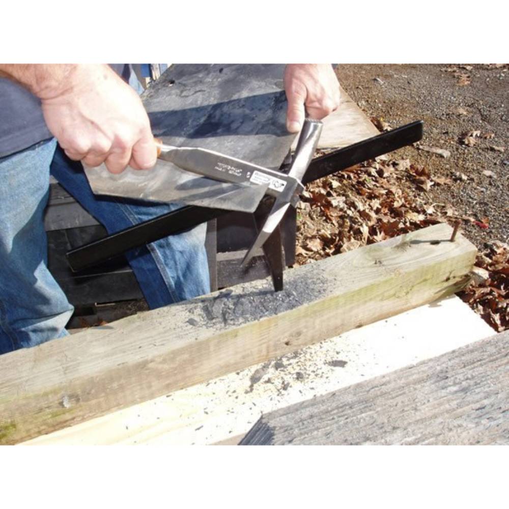 Professional Slater's Hammer