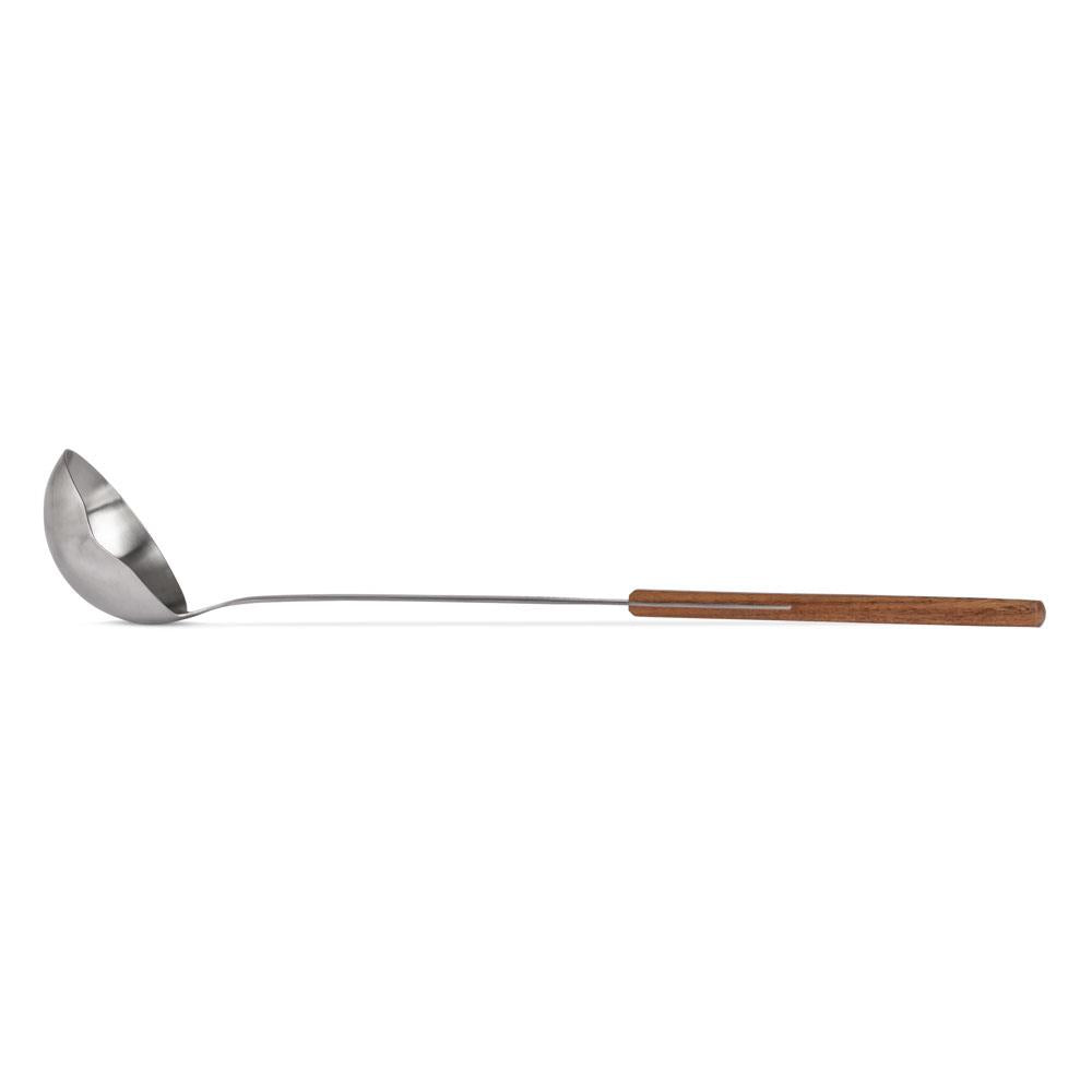 Petromax Stainless Steel Soup Ladle