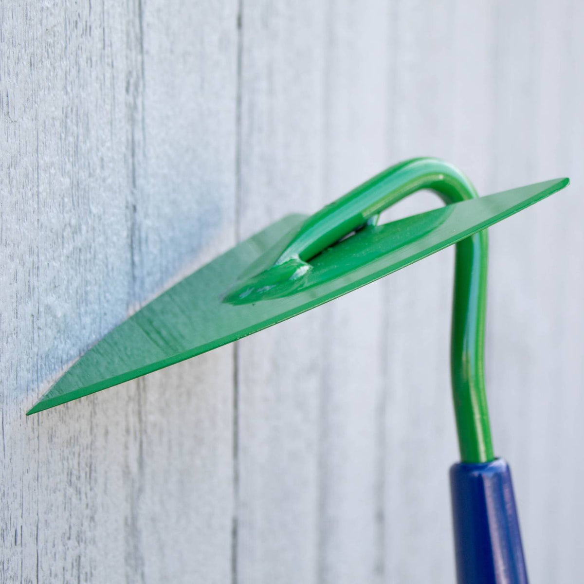 Furrowing Garden Hoe