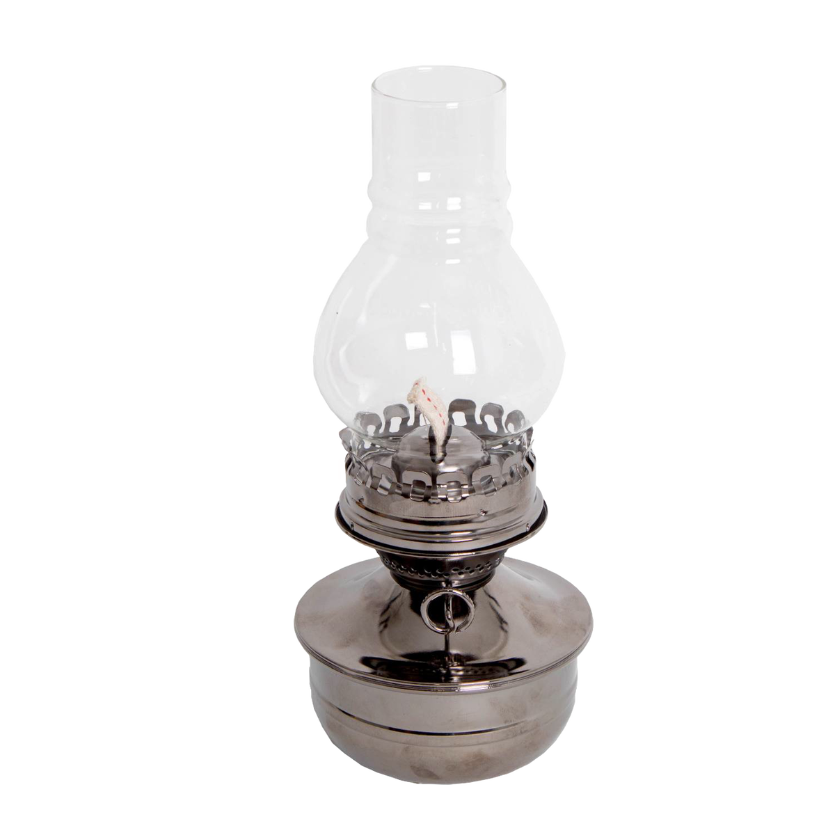 Lehman's Woodshed Wall Mounted Oil Lamp
