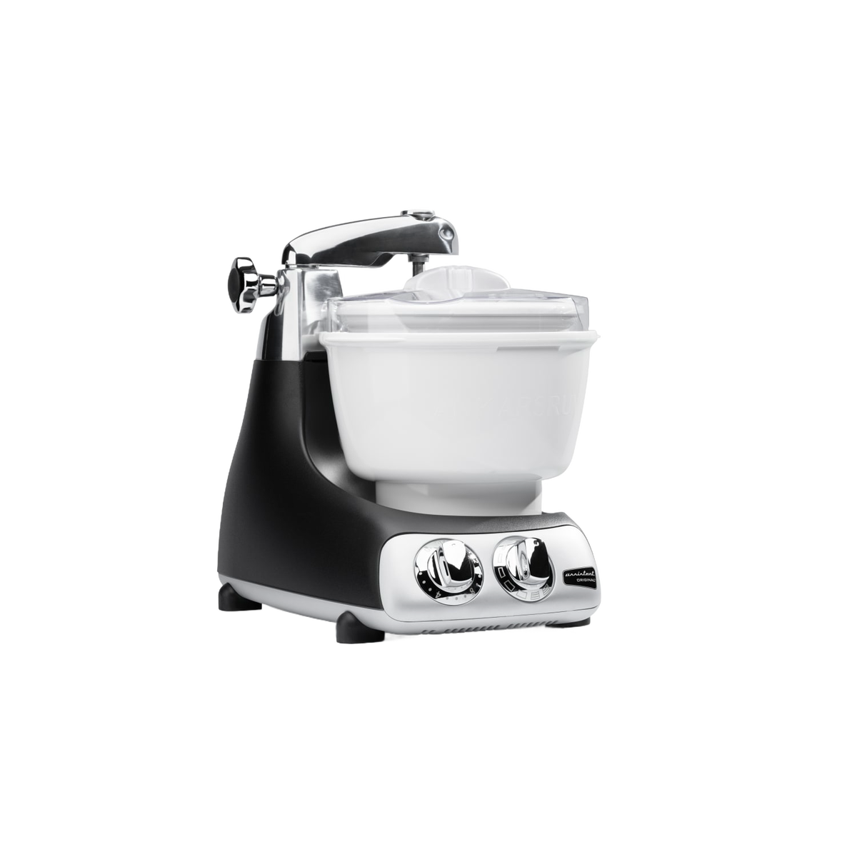 Ankarsrum Ice Cream Mixer Attachment for Stand Mixer
