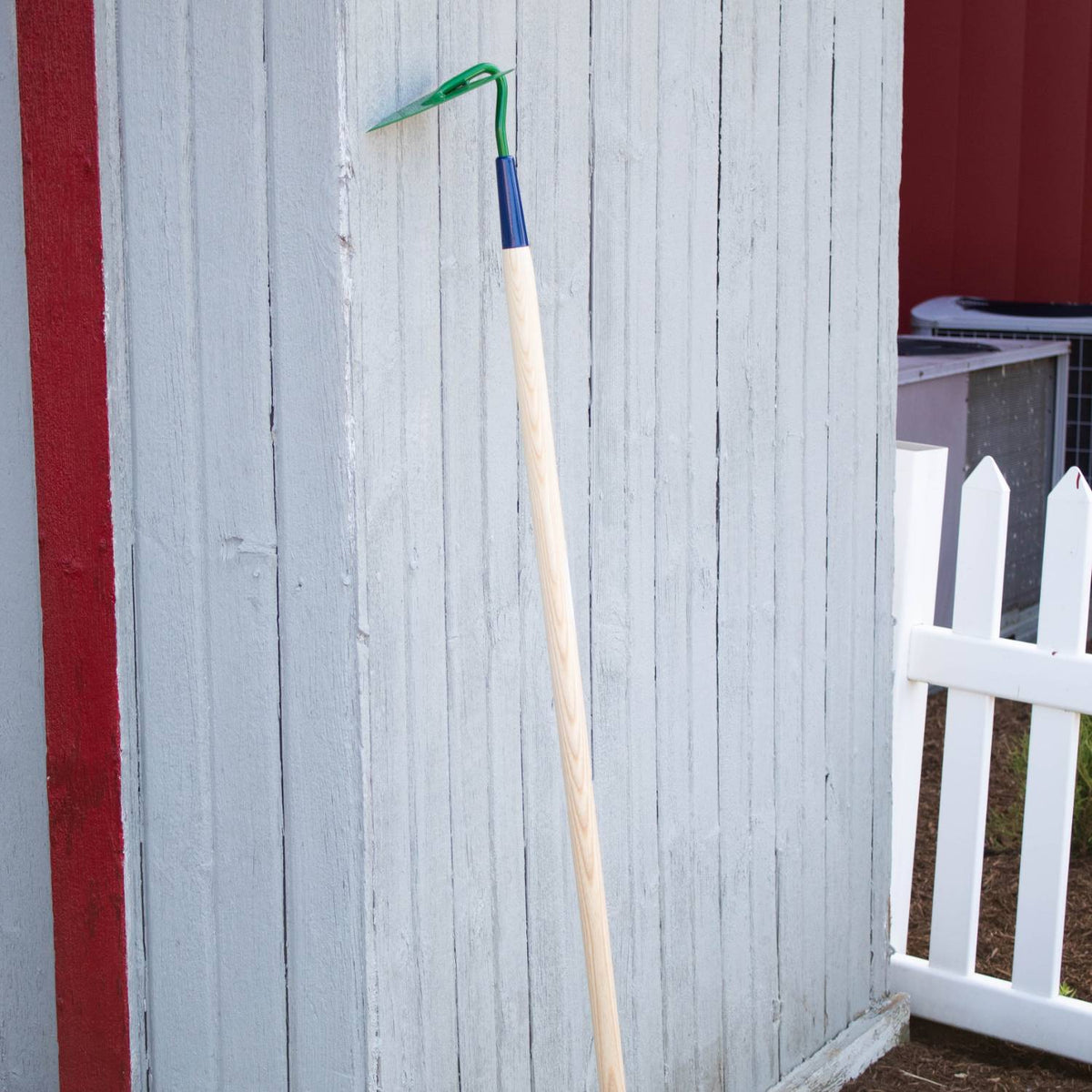 Furrowing Garden Hoe