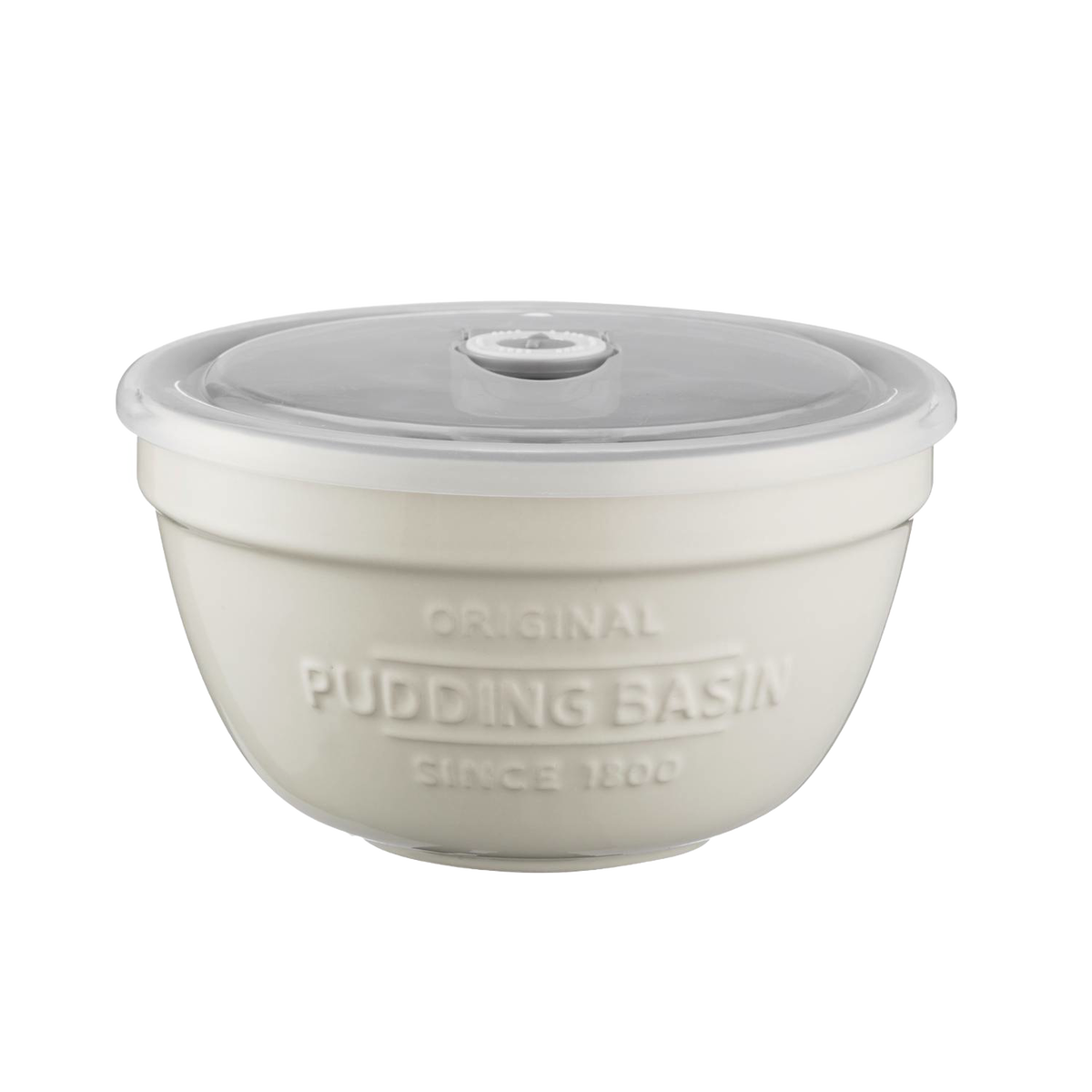 Mason Cash All-Purpose Bowl with Lid