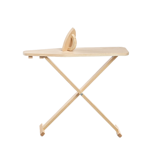 Eli & Mattie Toy Ironing Board