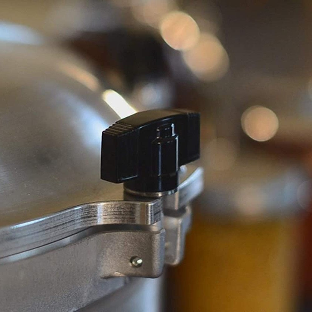 All American 30 qt Pressure Canner / Cooker  (USA)
