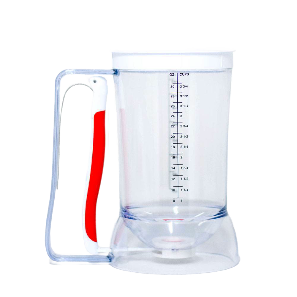 Batter Dispenser