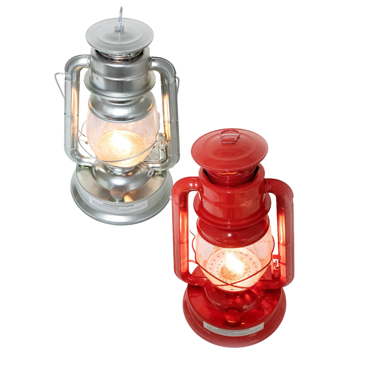 Rayo Redi-Lite Lantern