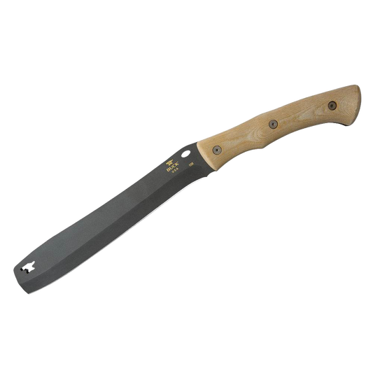 Buck Knives Compadre Froe