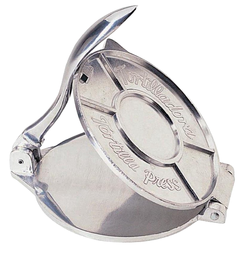 Tortilla Press