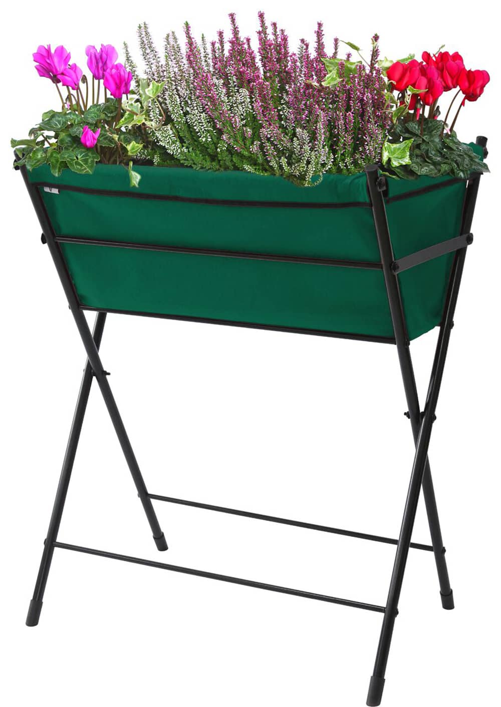Poppy Go VegTrug Elevated Garden Beds