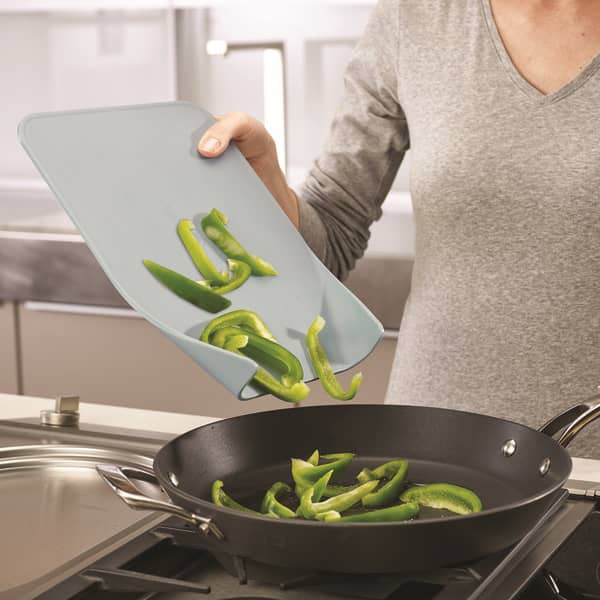 Nest Chop - Set of 3 Chopping Boards