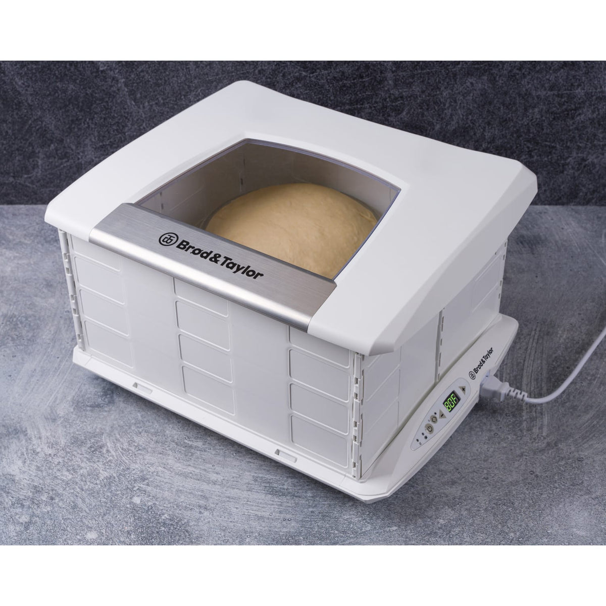 Brod & Taylor Folding Bread Proofer and Slow Cooker