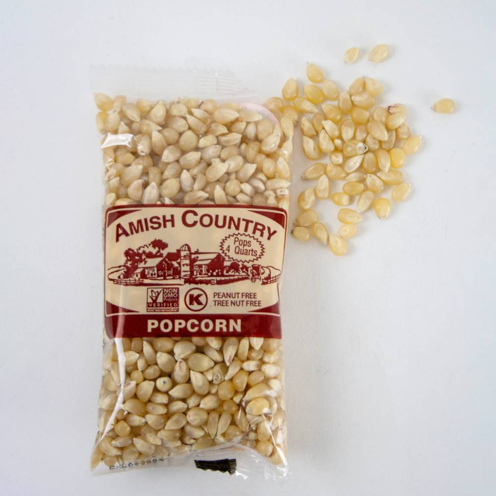 Amish Country Popcorn Variety Pack