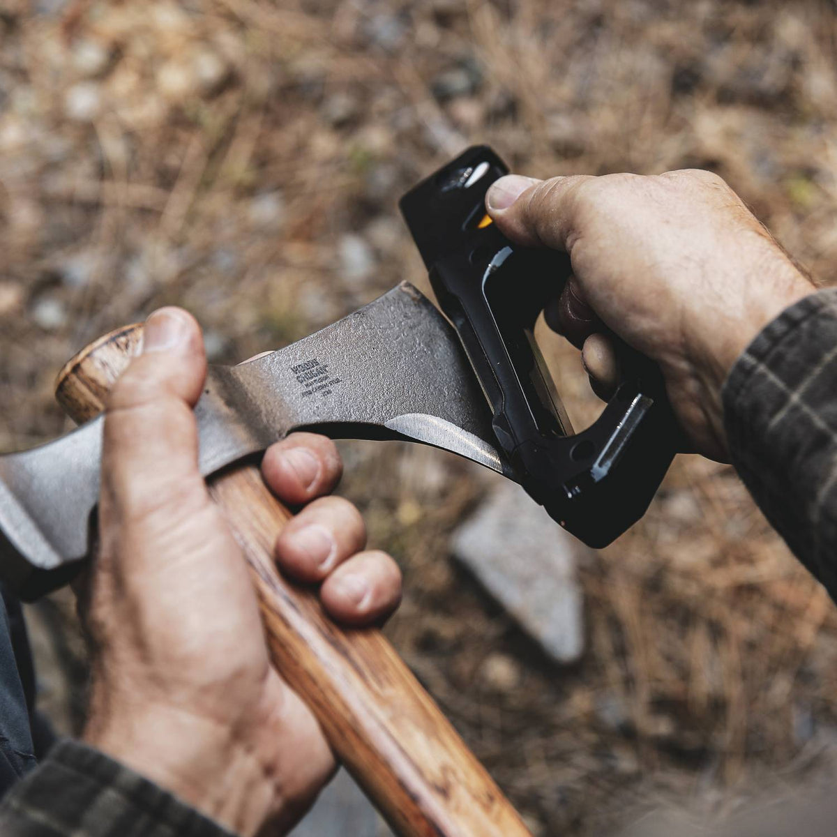 Work Sharp Pivot Pro Knife and Tool Sharpener