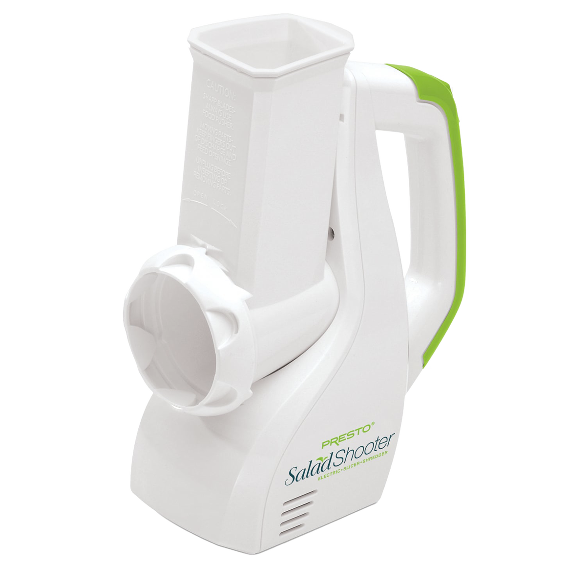 Presto Electric SaladShooter