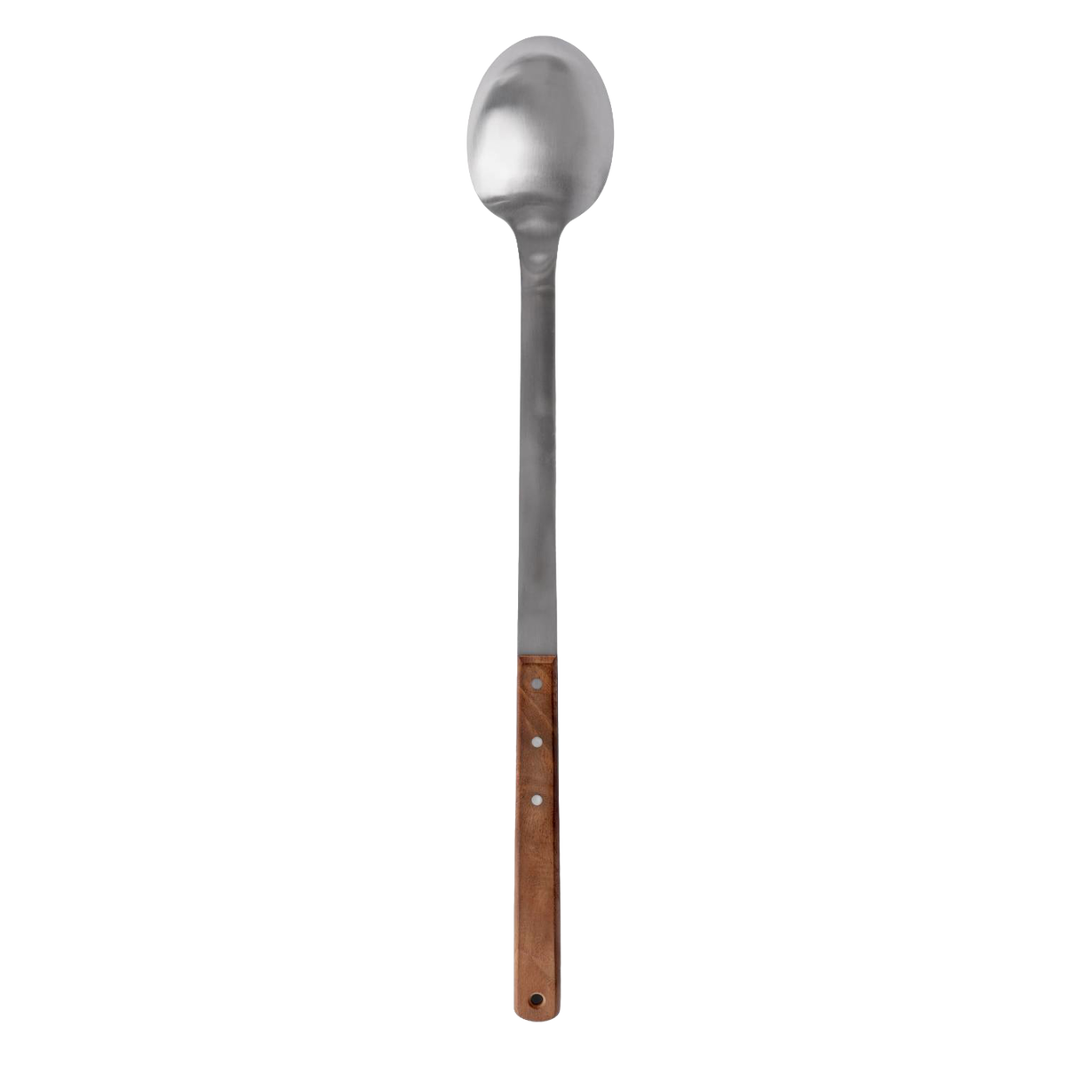 Petromax Stainless Steel Serving Spoon
