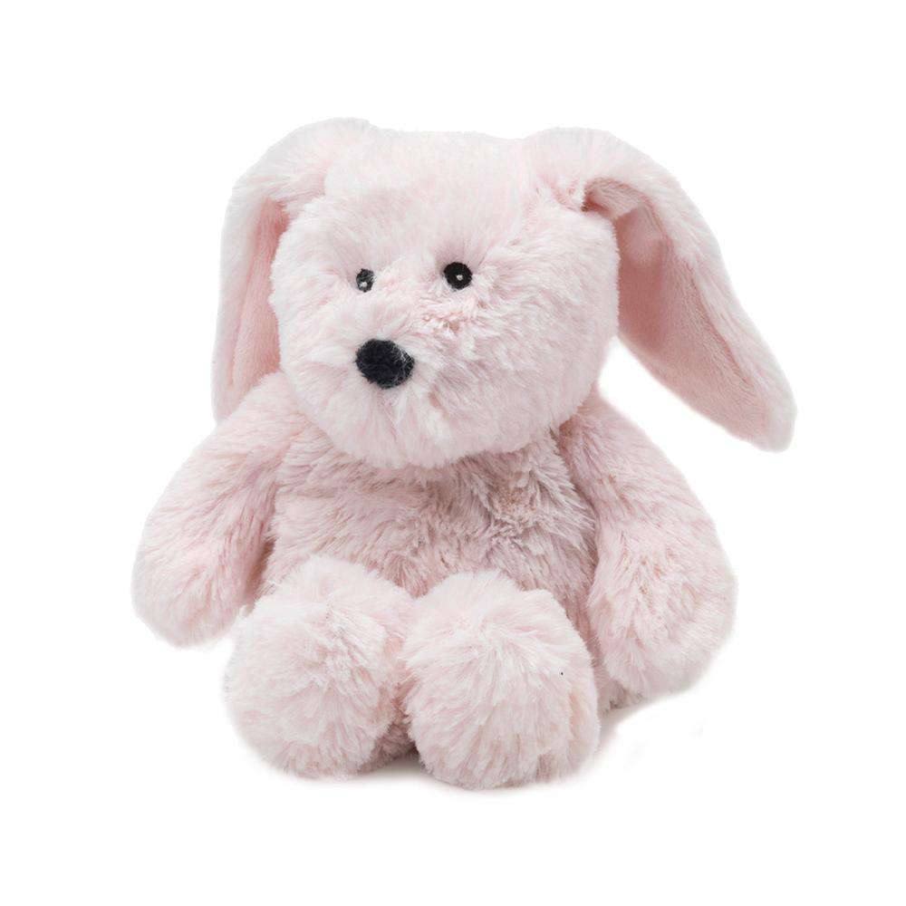 Warmies Junior Microwaveable & Weighted Plush Animals