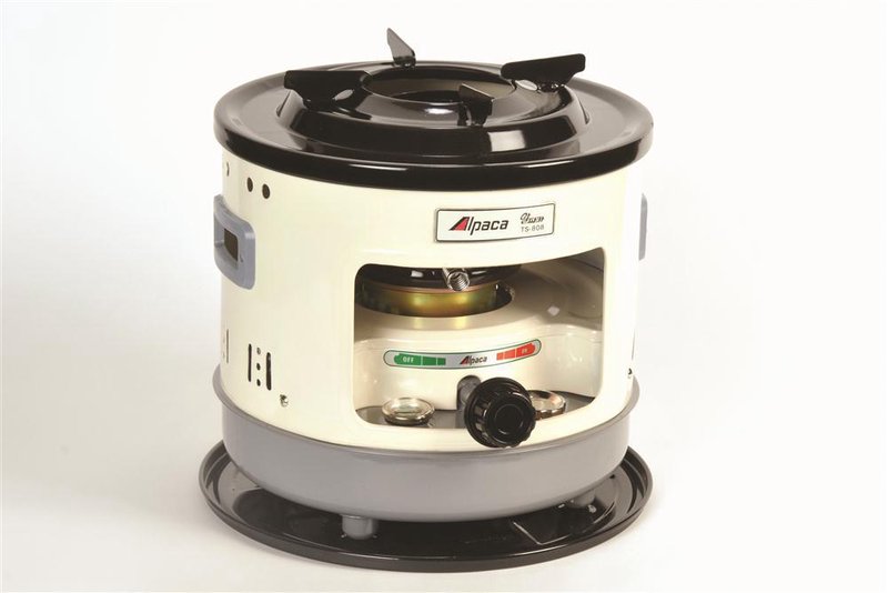 Alpaca Kerosene Cooker