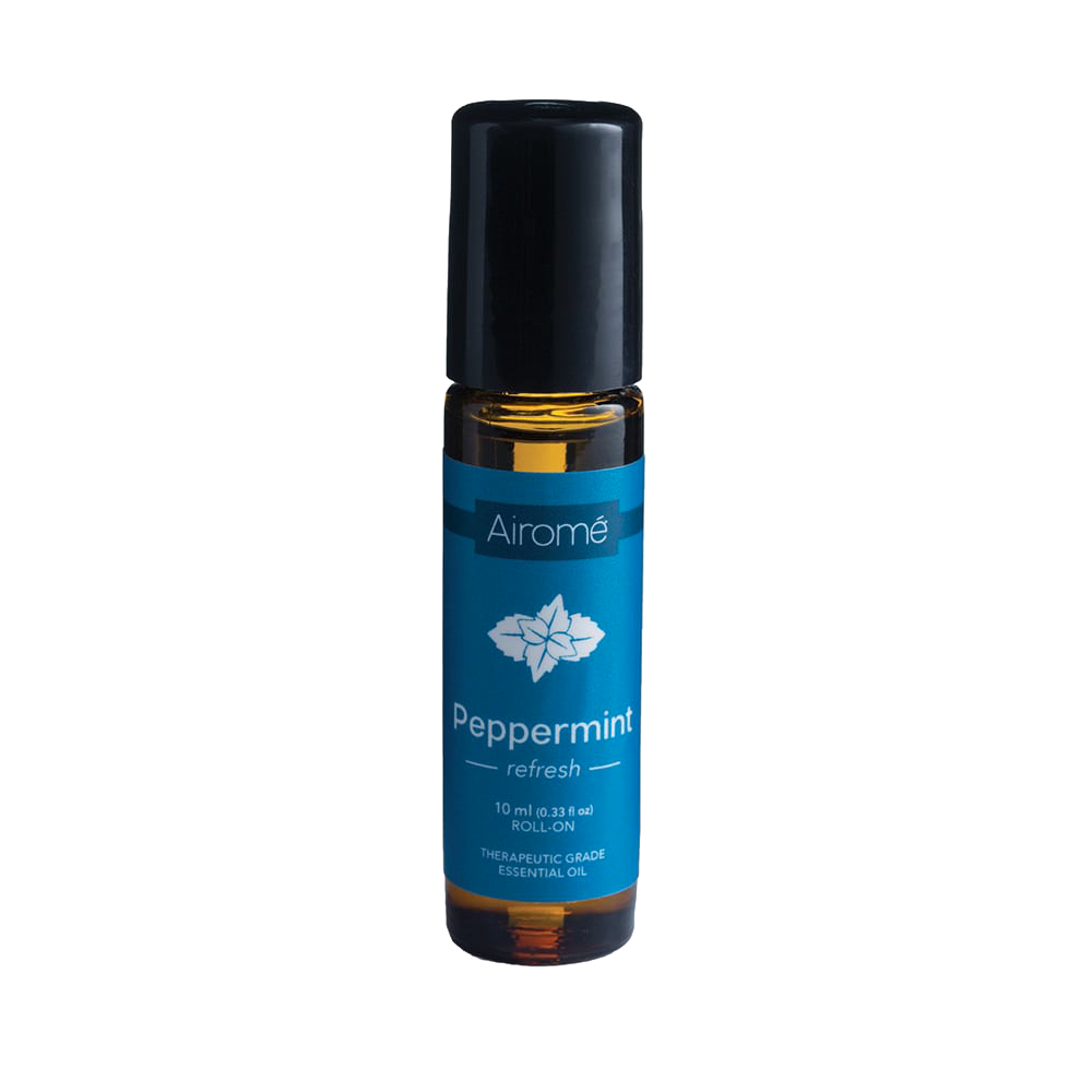 Essential Oil Roll-On - Peppermint