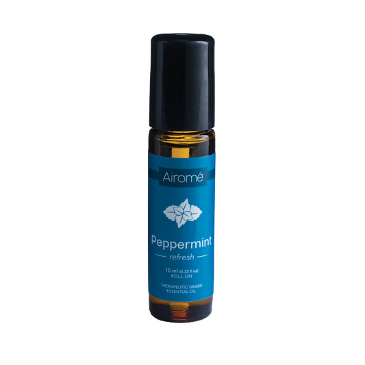 Essential Oil Roll-On - Peppermint