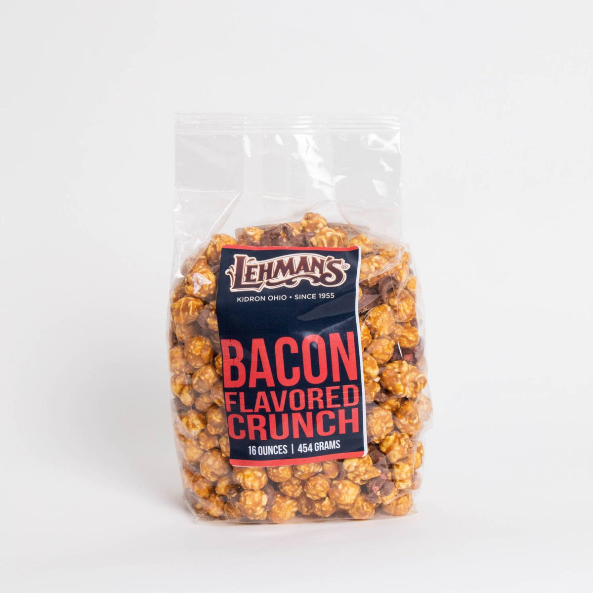 Lehman's Caramel Popcorn Crunch - Choice of Flavors