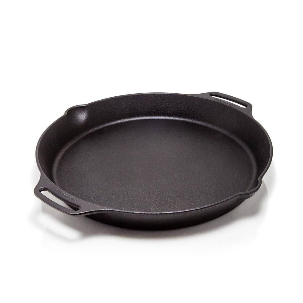 Petromax Fire Skillet with Two Side Handles