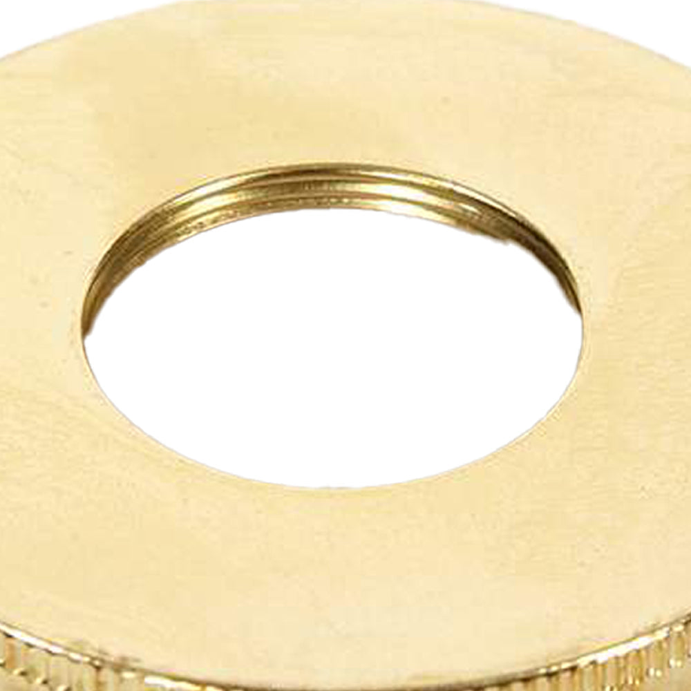 Adapter Ring/Lid for Mason Jar Oil Lamp