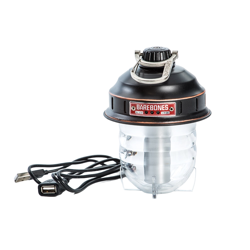 Beacon LED Lantern