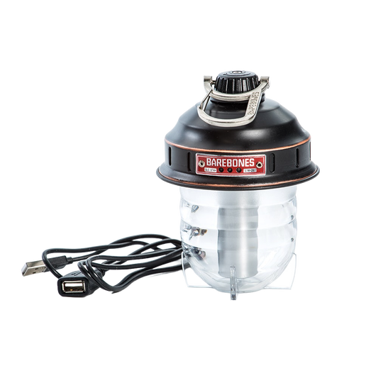 Beacon LED Lantern