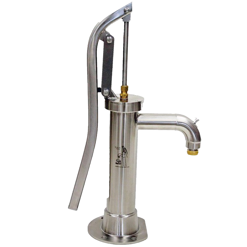 Stainless Steel Shallow Well Pump